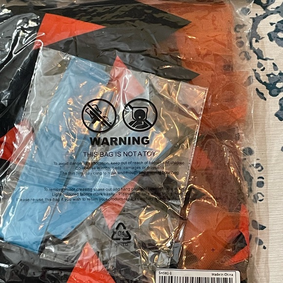 NWT Flintstones Costume Dress - Picture 7 of 8